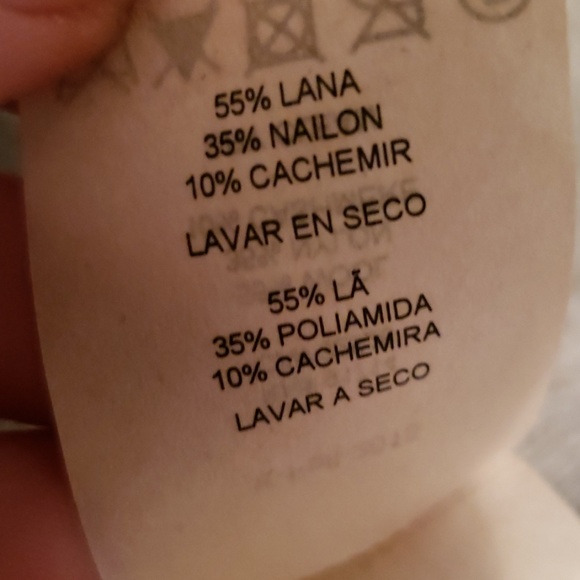 Armani exchange sweater - Picture 6 of 7